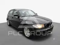 2009 BMW 116