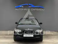2009 BMW 116