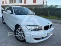 2009 BMW 116