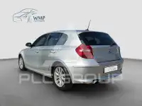 2009 BMW 116