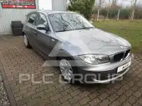 2009 BMW 116