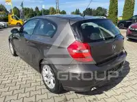 2009 BMW 116