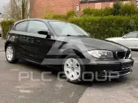 2009 BMW 116
