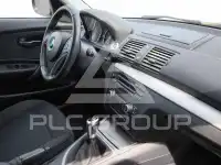2009 BMW 116