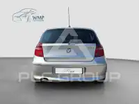 2009 BMW 116