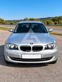 2009 BMW 116