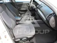 2009 BMW 116