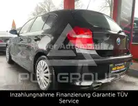 2009 BMW 116