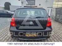 2009 BMW 116