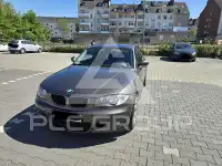 2009 BMW 116