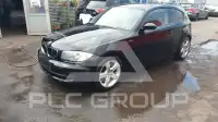 2009 BMW 116