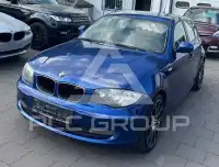 2009 BMW 116