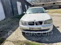 2009 BMW 116