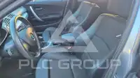 2009 BMW 116