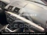 2009 BMW 116