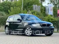 2009 BMW 116