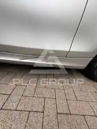 2009 BMW 116