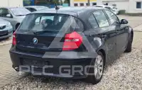2009 BMW 116