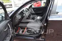 2009 BMW 116
