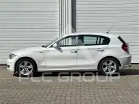 2009 BMW 116