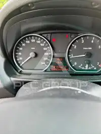 2009 BMW 116