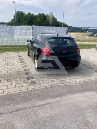 2009 BMW 116