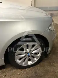 2009 BMW 116