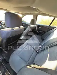 2009 BMW 116