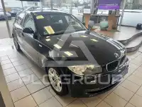 2009 BMW 116