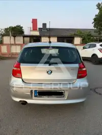2009 BMW 116