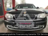 2009 BMW 116