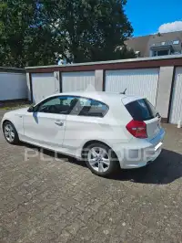 2009 BMW 116