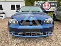 2009 BMW 116