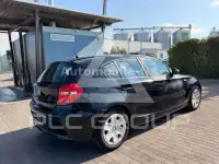 2009 BMW 116