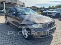 2009 BMW 116