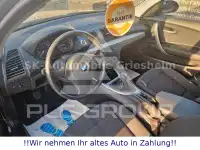 2009 BMW 116