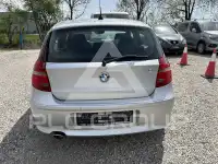 2009 BMW 116