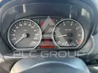 2009 BMW 116