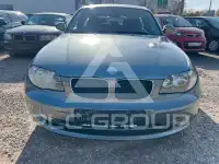 2009 BMW 116