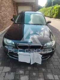2009 BMW 116