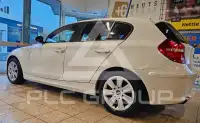 2009 BMW 116