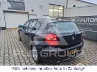2009 BMW 116