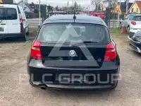 2009 BMW 116