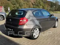 2009 BMW 116