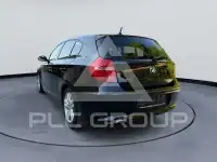 2009 BMW 116