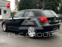 2009 BMW 116