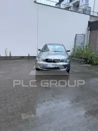 2009 BMW 116