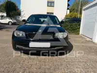 2009 BMW 116
