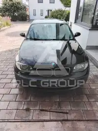 2009 BMW 116