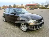 2010 BMW 116